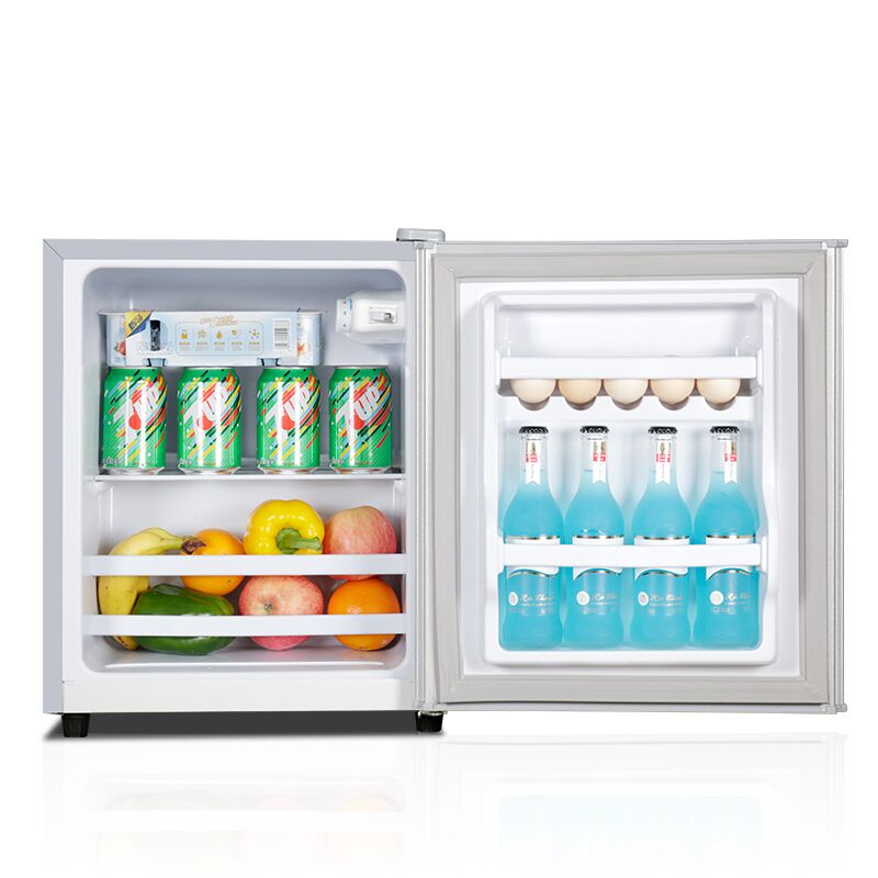 【廠家直銷】【全新包郵】 雪櫃迷你#雙開兩門# #冷藏冷凍##省電#輕音#家用雪櫃##100%新#Refrigerator##雪櫃#迷你雪櫃#細雪櫃