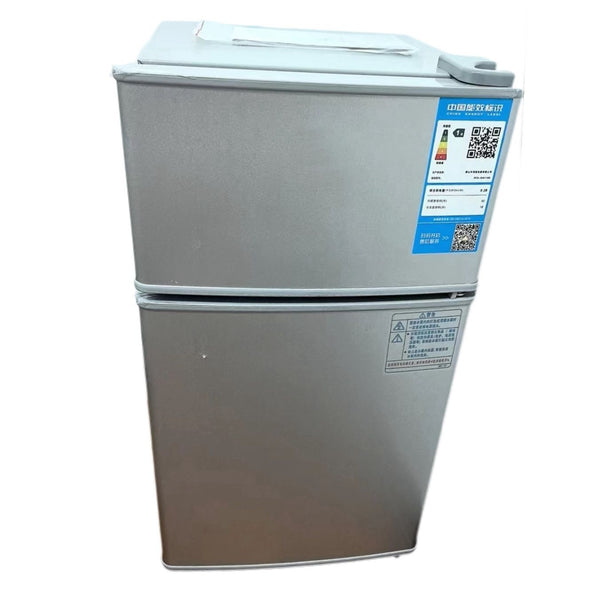 🥇🥇【特別推薦】【全新】雪櫃 Refrigerator 風冷無霜 雙變頻  超薄 小戶 法式