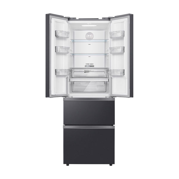 Midea - BCD-325WFPM(E) 325升法式多門雪櫃