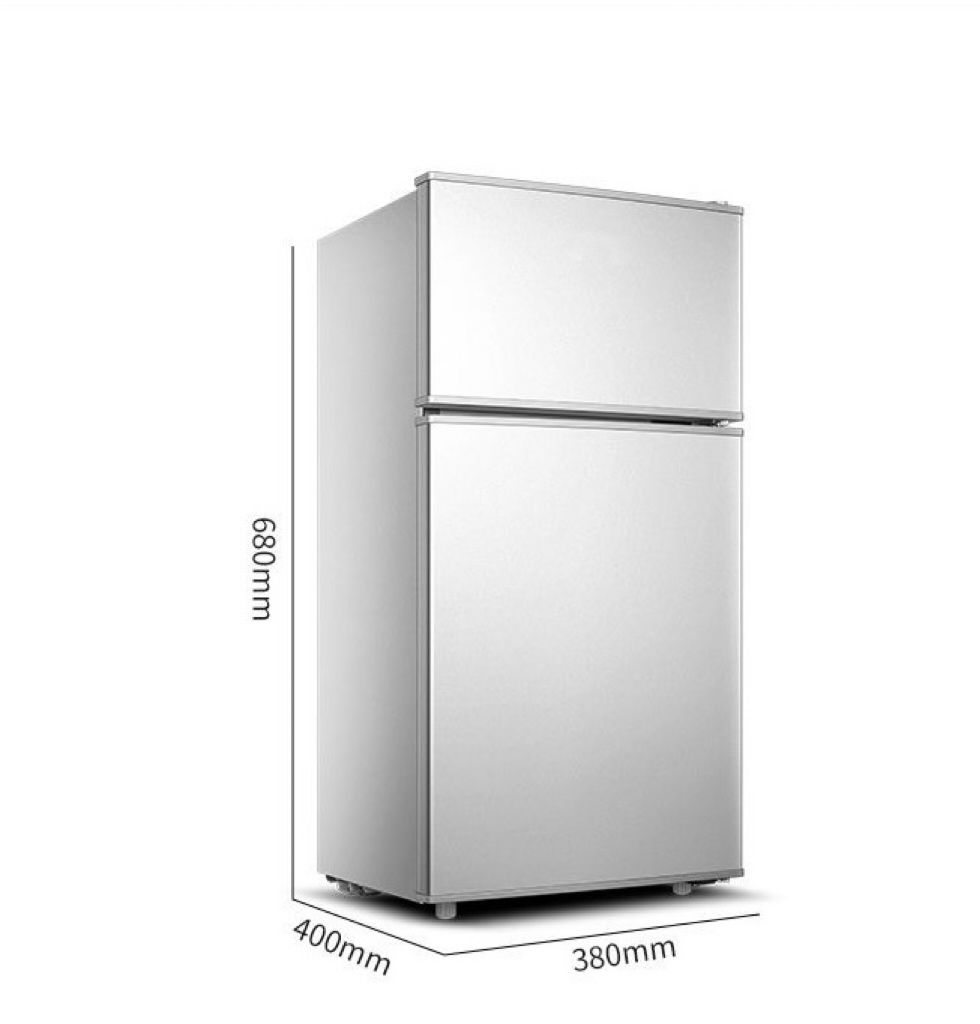 🥇🥇【特別推薦】【全新】雪櫃 Refrigerator 風冷無霜 雙變頻  超薄 小戶 法式