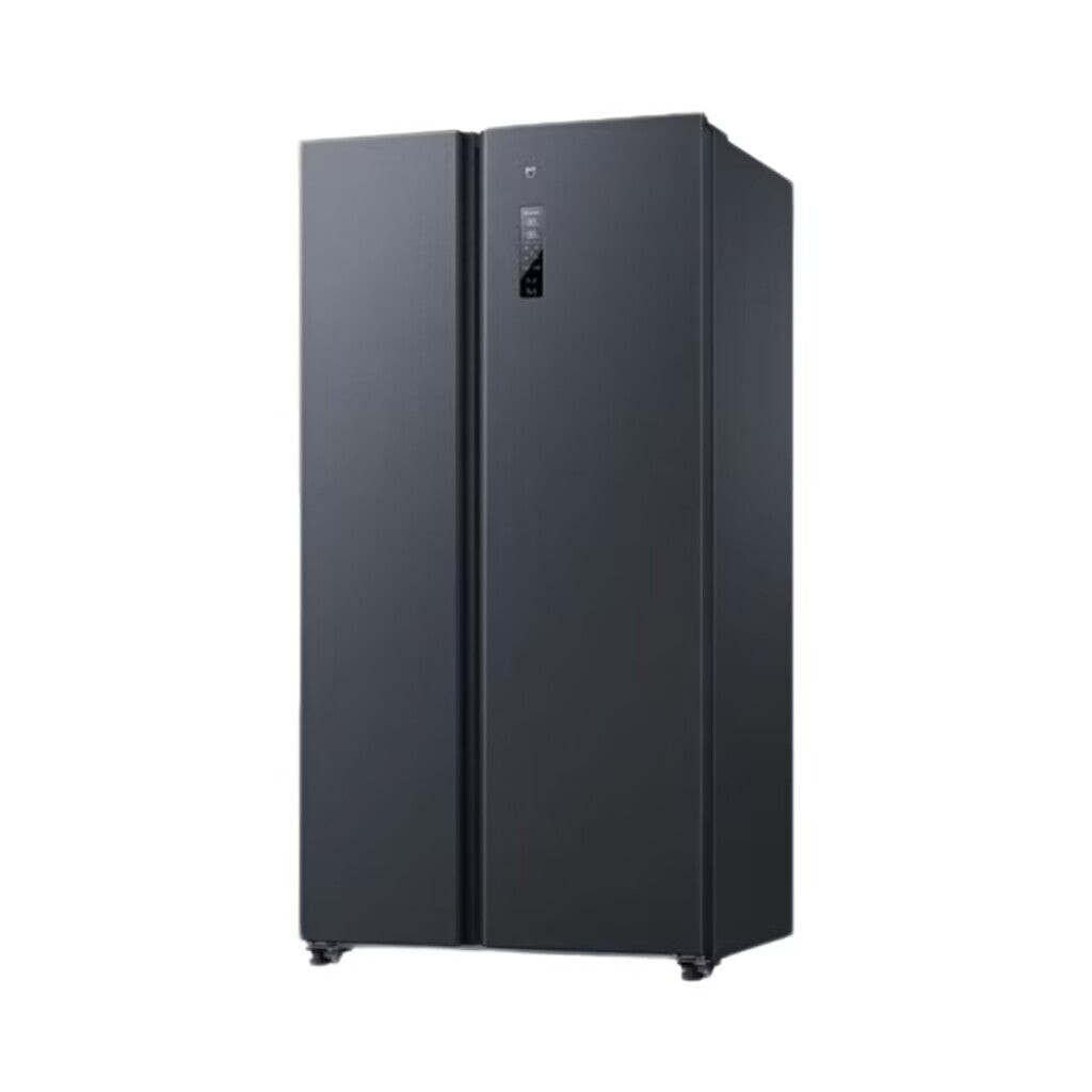 家用refrigerator雪櫃 516L 風冷無霜 變頻 100%新 雙門雪櫃 #小米 米家#小米雪櫃#小米雙門雪櫃#小米冰箱#現貨#保養#行貨