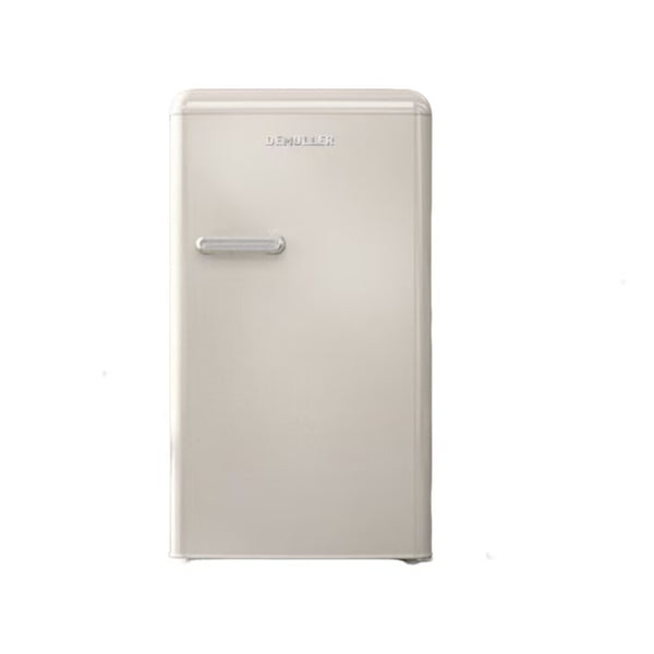 德姆勒DEMULLER復古雪櫃家用民宿酒店復古雪櫃 冷凍冷藏復古雪櫃香港現貨