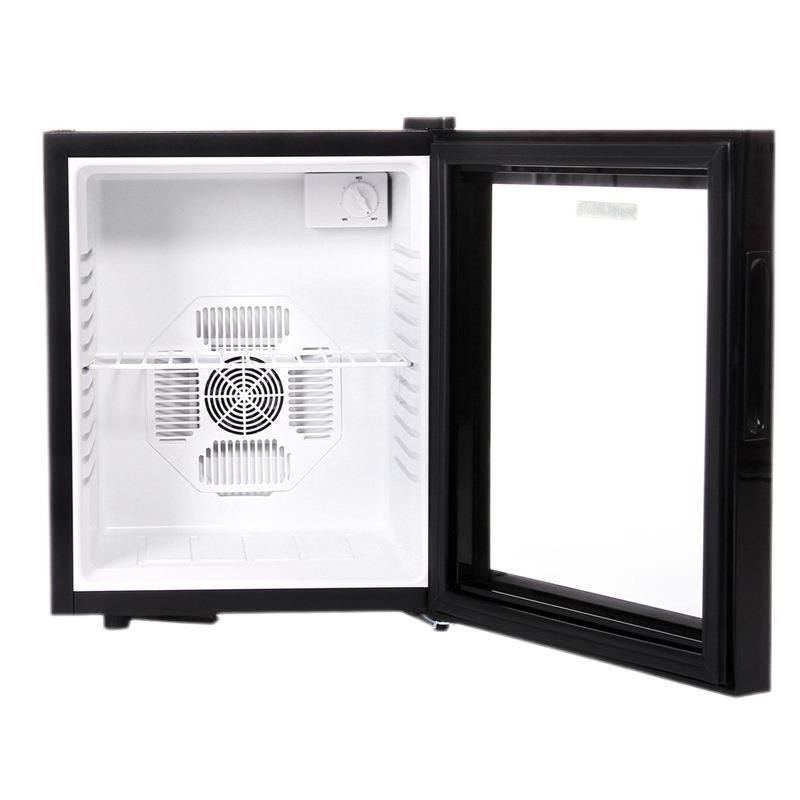 冰吧小型雪櫃#迷你雪櫃#飲料櫃#冷藏保鮮櫃