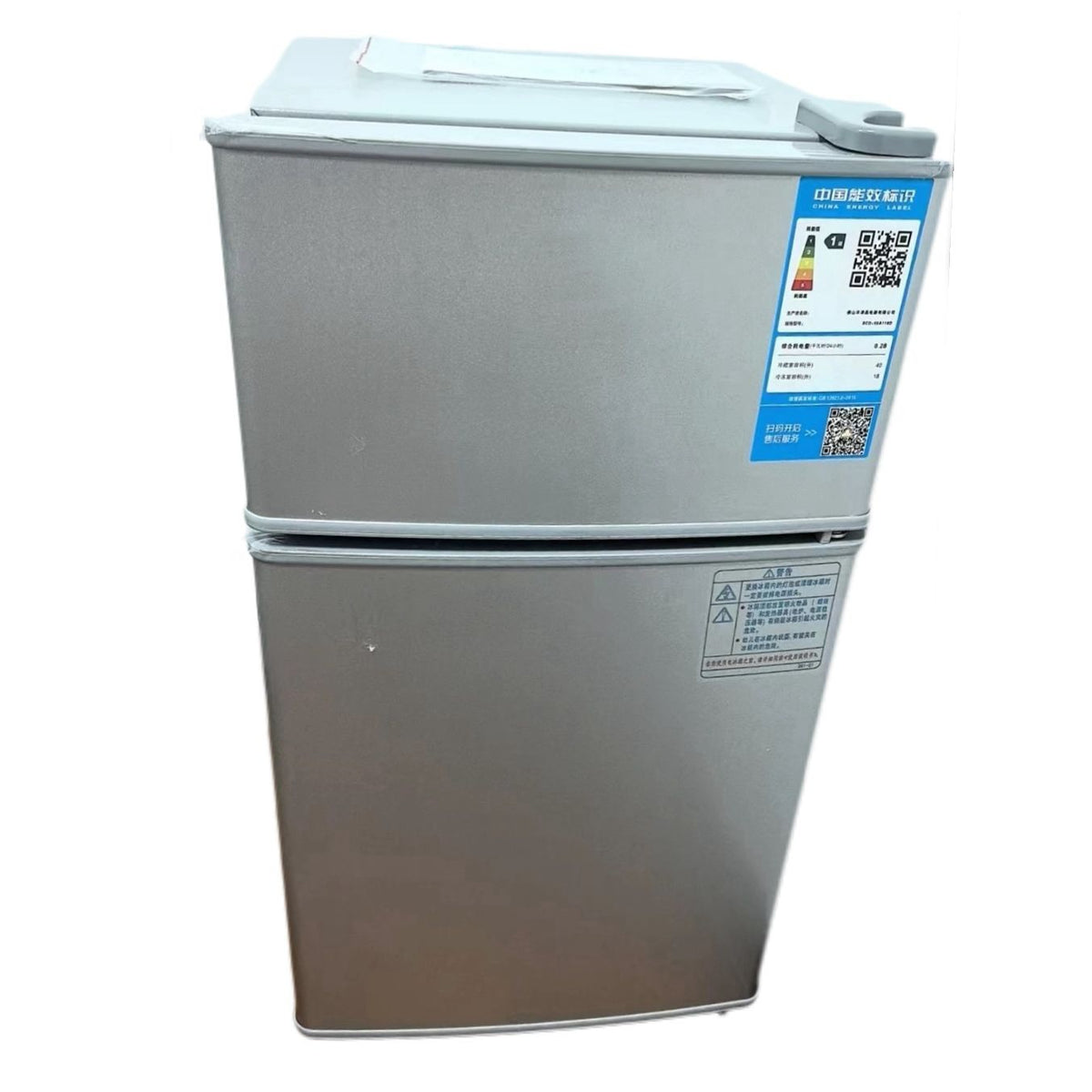 🥇🥇【特別推薦】【全新】雪櫃 Refrigerator 風冷無霜 雙變頻  超薄 小戶 法式