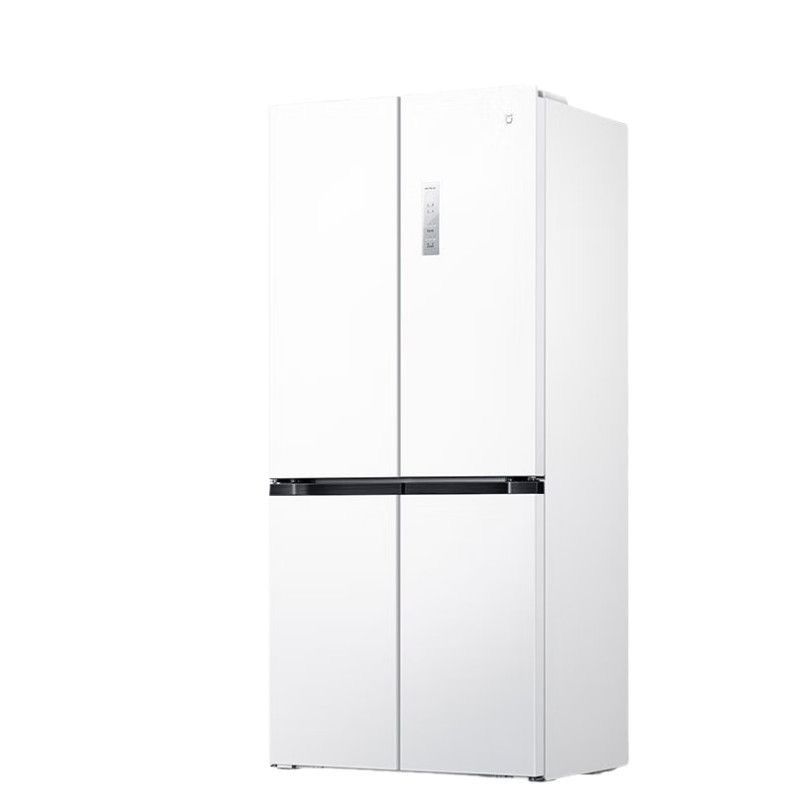 小米雪櫃 436公升 NutriFresh™ 變頻四門雪櫃 一級能效