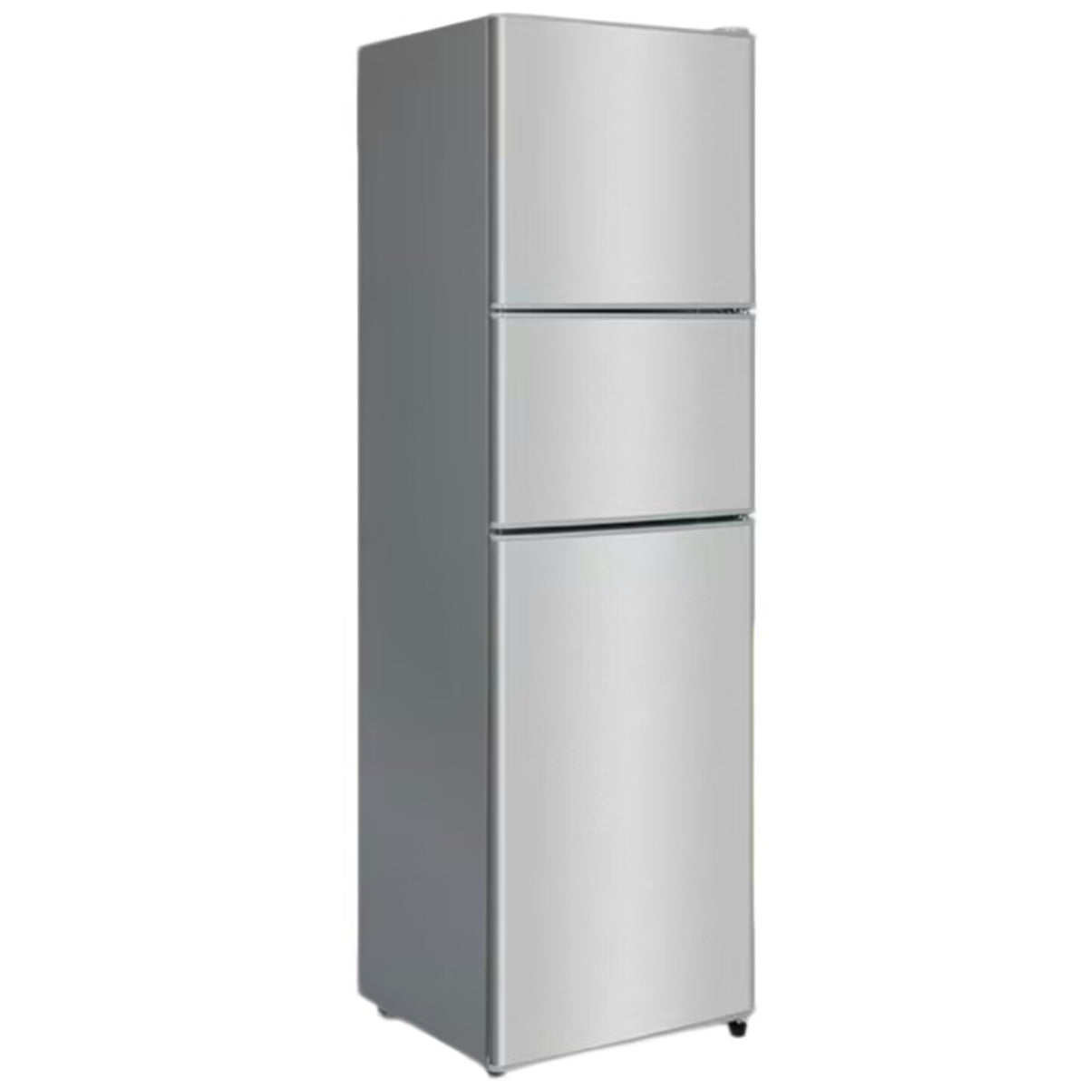 雙門雪櫃 上置式急凍室 冷冻 冷藏