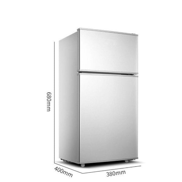 🥇🥇【特別推薦】【全新】雪櫃 Refrigerator 風冷無霜 雙變頻  超薄 小戶 法式